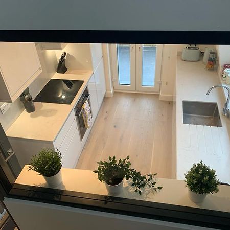 One Bedroom Apartment London Luaran gambar
