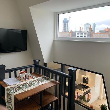 One Bedroom Apartment London Luaran gambar