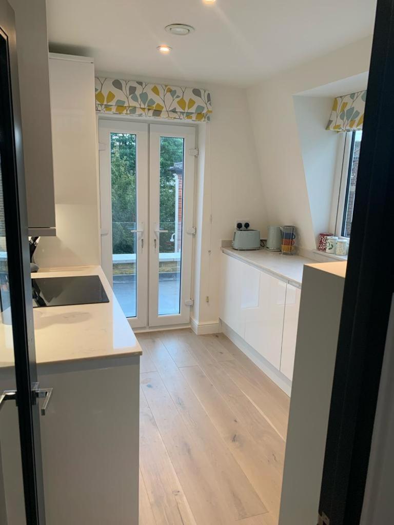 One Bedroom Apartment London Luaran gambar