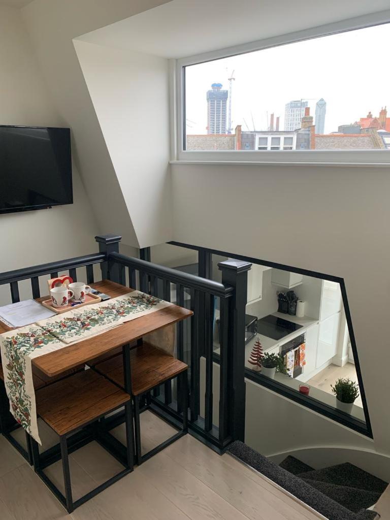 One Bedroom Apartment London Luaran gambar