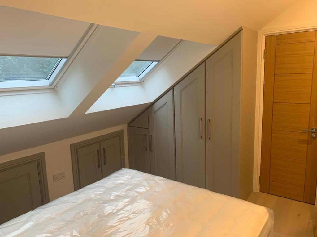 One Bedroom Apartment London Luaran gambar