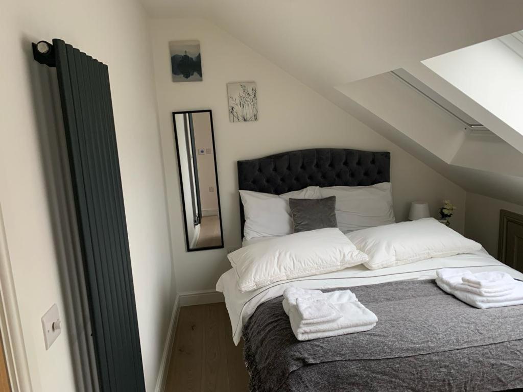 One Bedroom Apartment London Luaran gambar