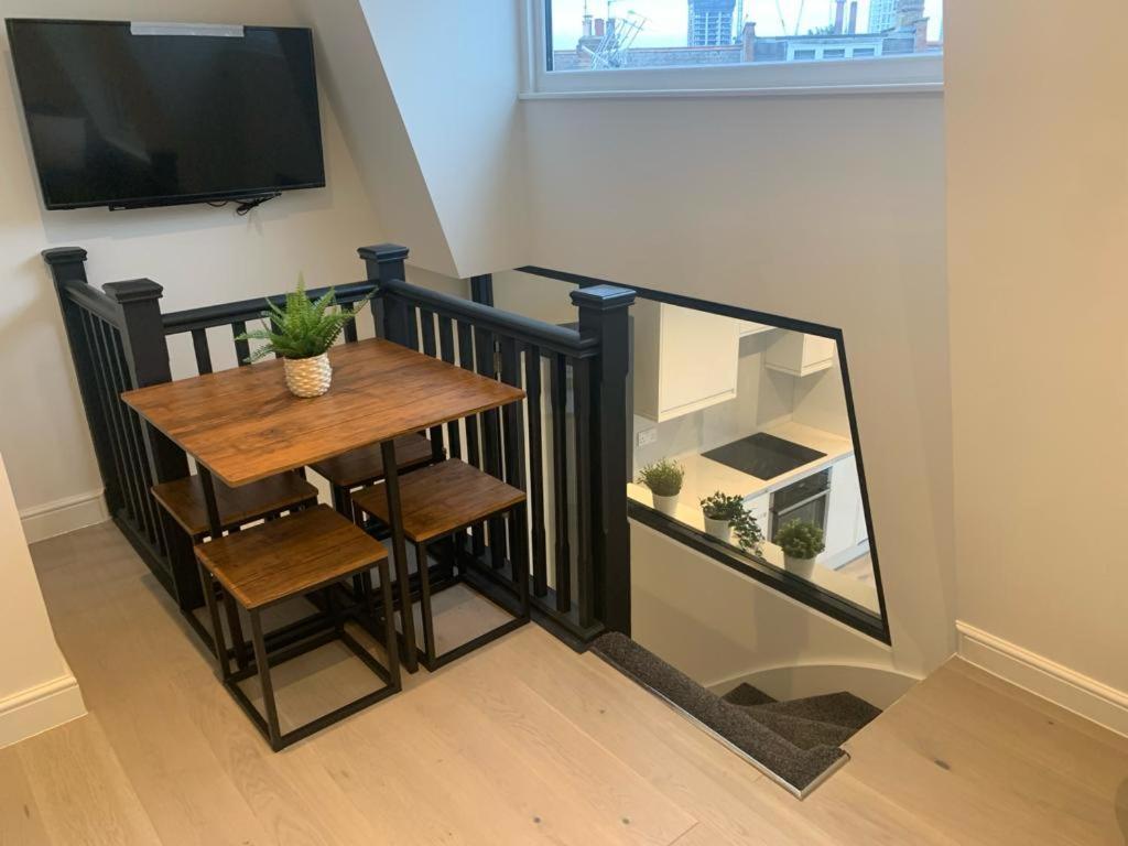 One Bedroom Apartment London Luaran gambar